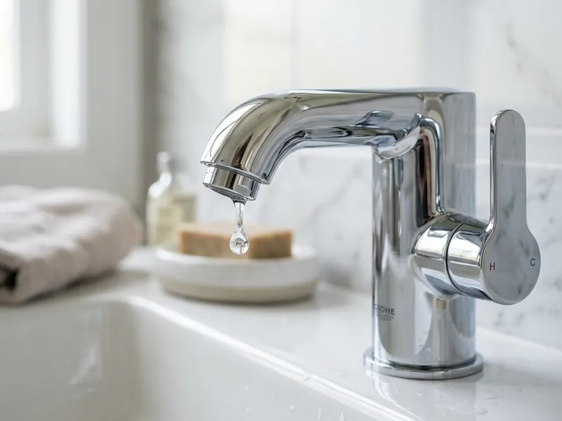 Faucet Repair & Installation Plumber in Roosevelt, MN